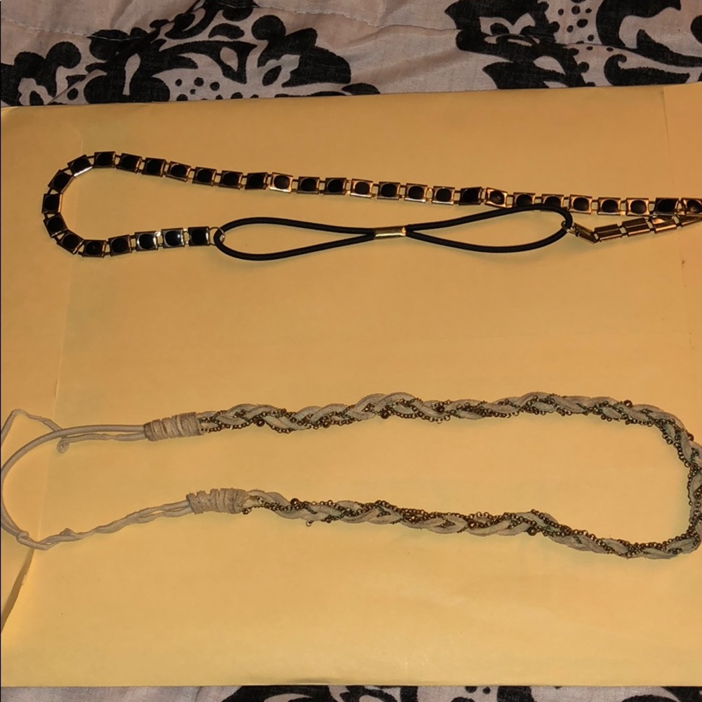 Headbands